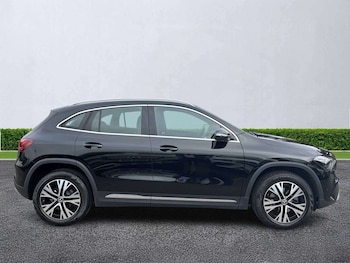 Used Mercedes-Benz GLA 2025 for sale - 79547767: Photo