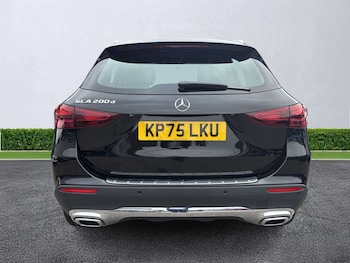 Used Mercedes-Benz GLA 2025 for sale - 79547767: Photo