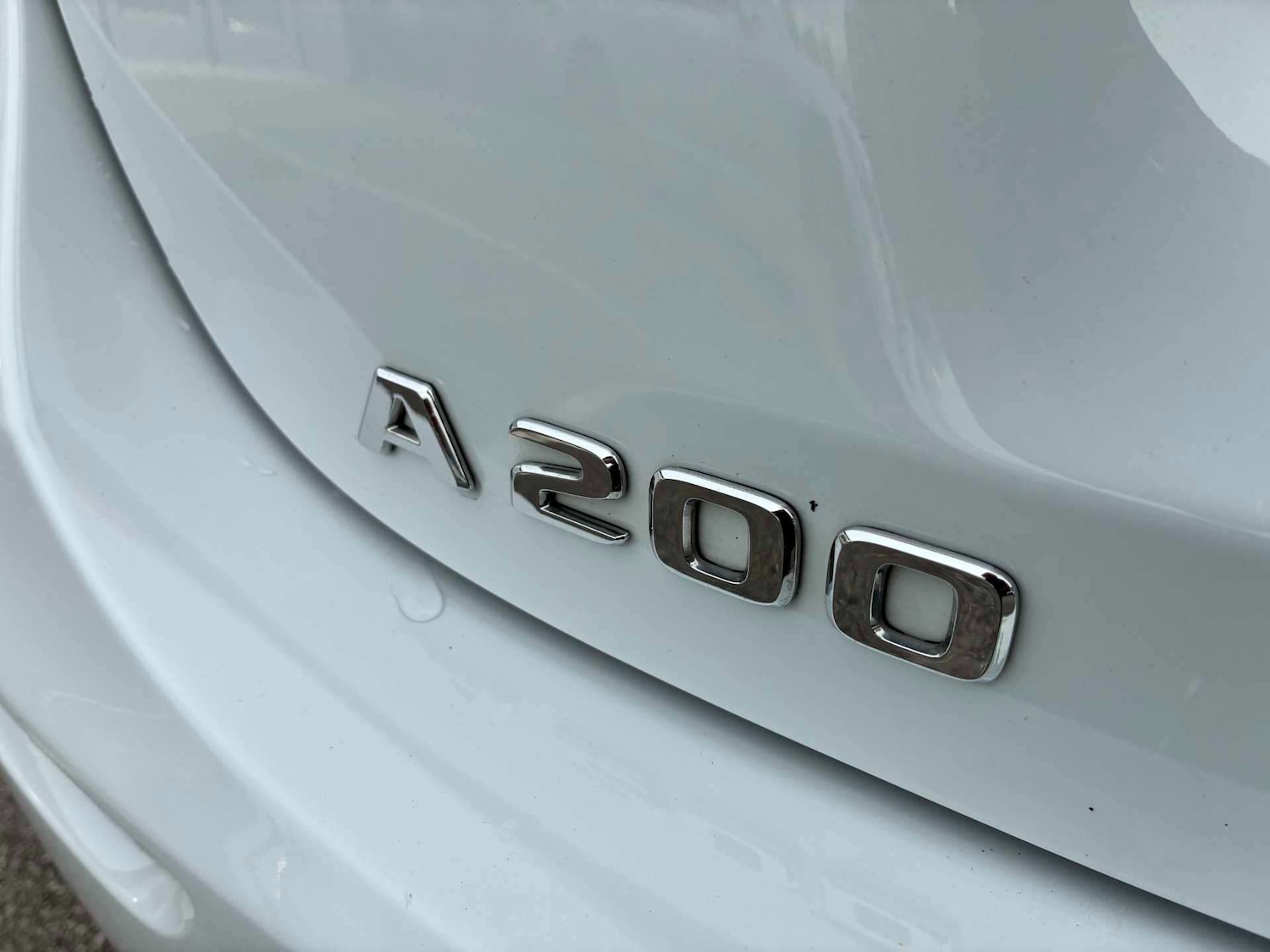 Used Mercedes-Benz A-Class 2024 for sale - 78191642: Photo 10