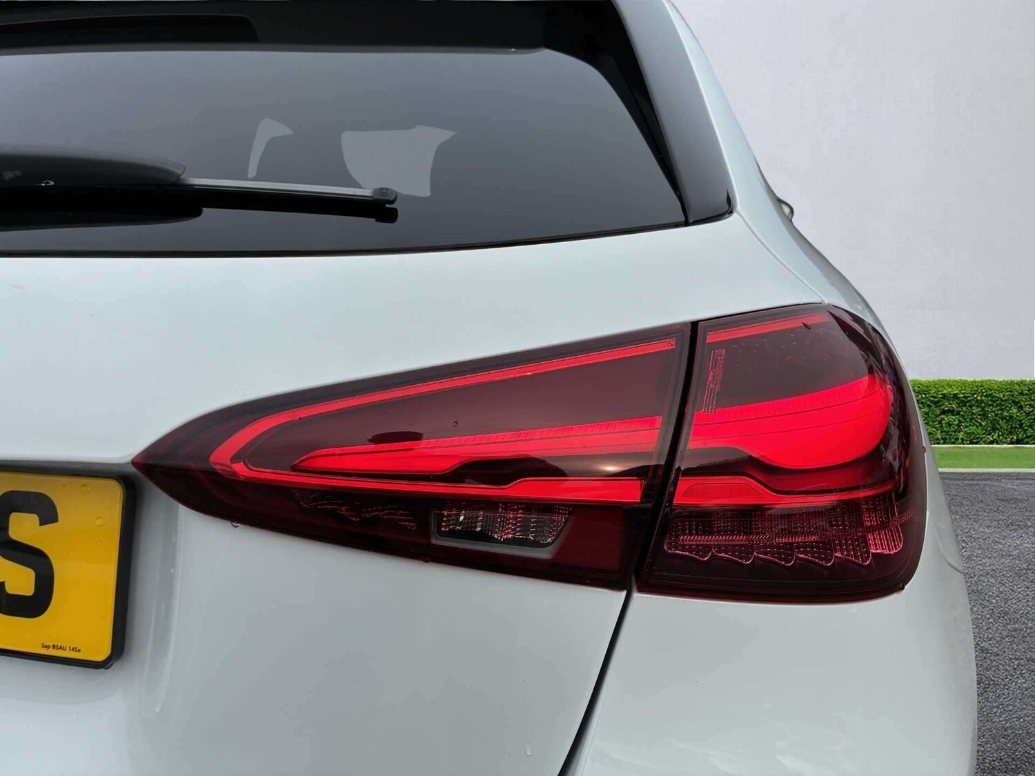 Used Mercedes-Benz A-Class 2024 for sale - 78191642: Photo 11