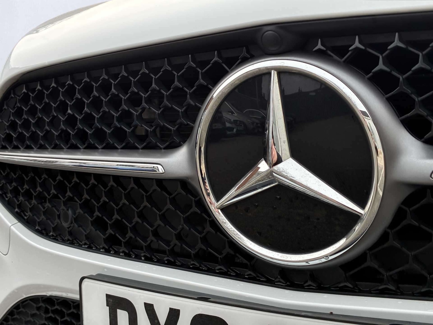 Used Mercedes-Benz A-Class 2024 for sale - 78191642: Photo 12