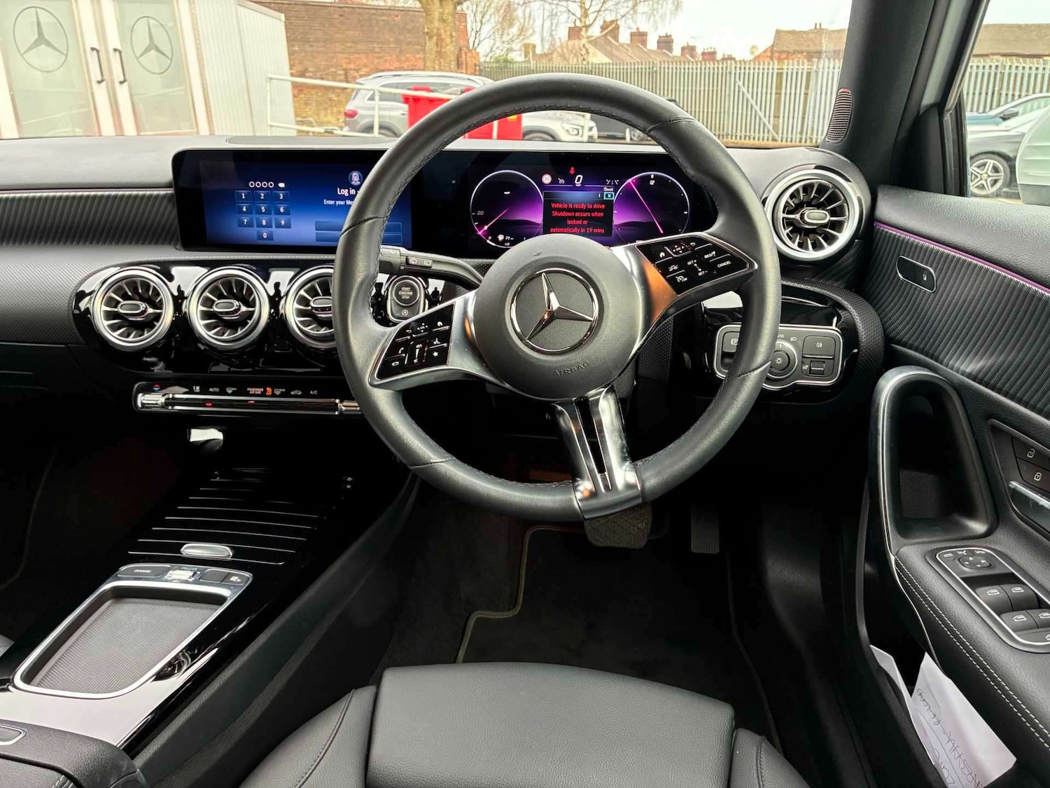 Used Mercedes-Benz A-Class 2024 for sale - 78191642: Photo 18