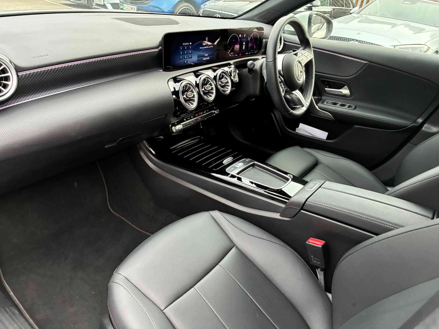 Used Mercedes-Benz A-Class 2024 for sale - 78191642: Photo 19