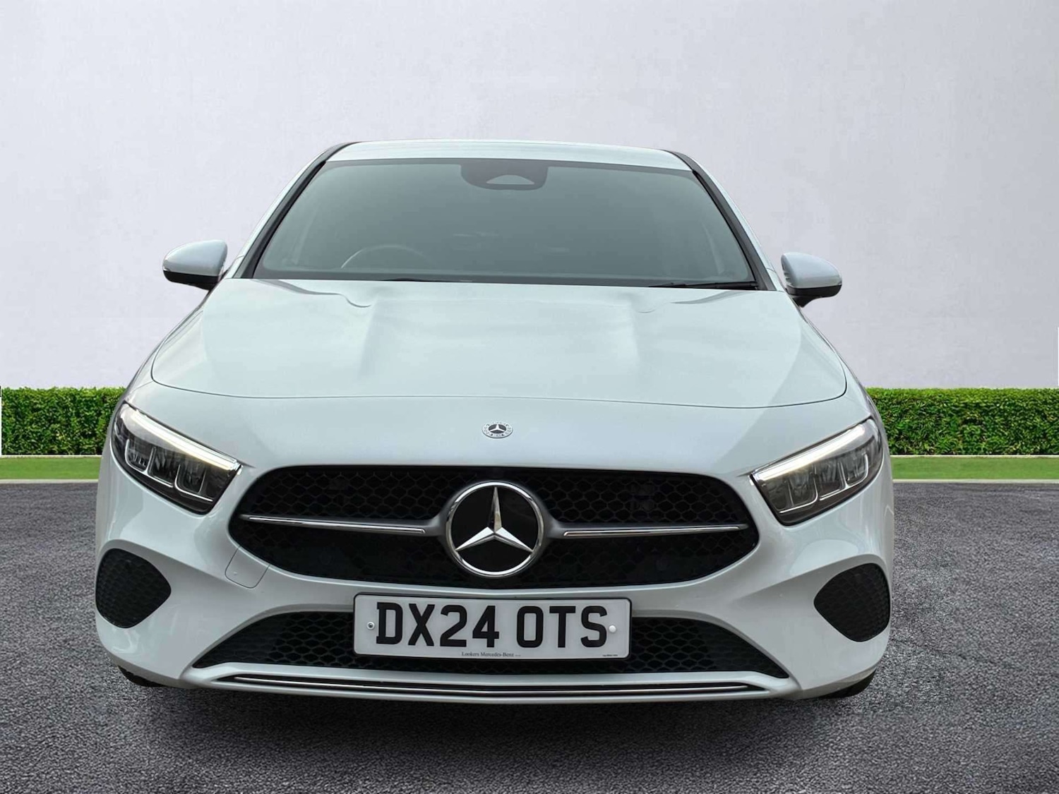 Used Mercedes-Benz A-Class 2024 for sale - 78191642: Photo 2