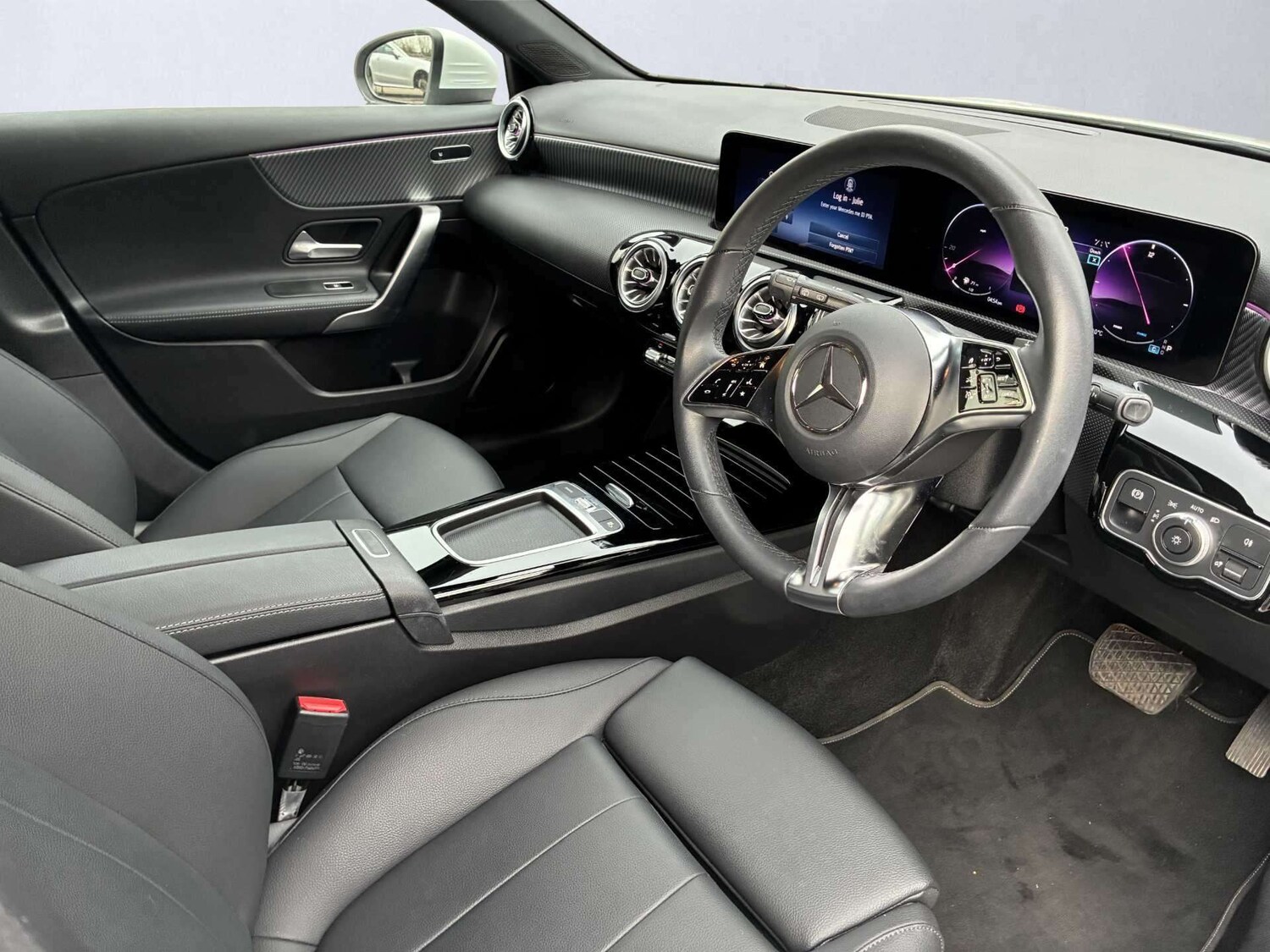 Used Mercedes-Benz A-Class 2024 for sale - 78191642: Photo 20