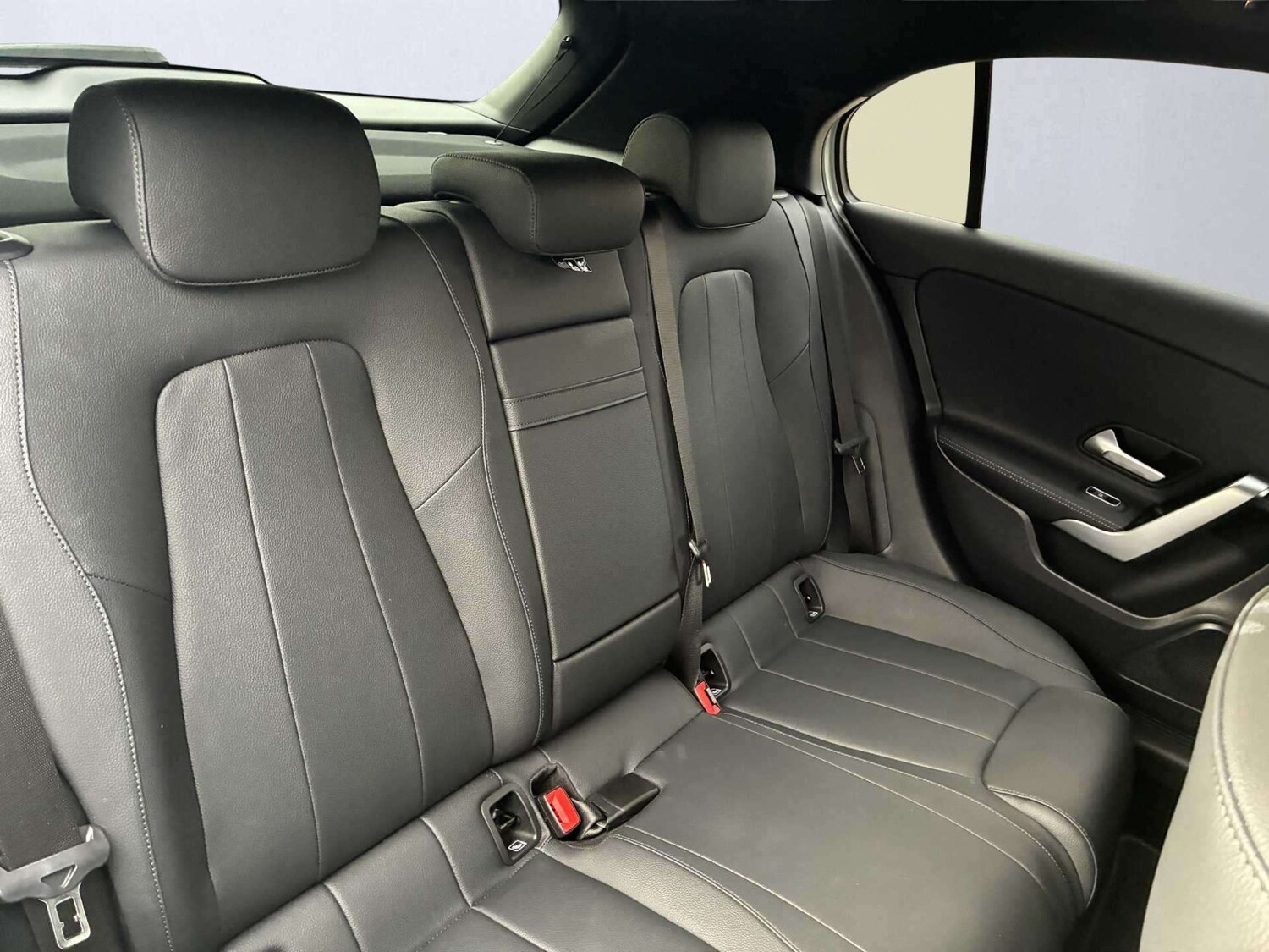 Used Mercedes-Benz A-Class 2024 for sale - 78191642: Photo 22