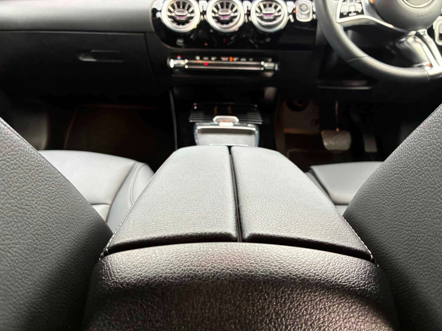 Used Mercedes-Benz A-Class 2024 for sale - 78191642: Photo 23