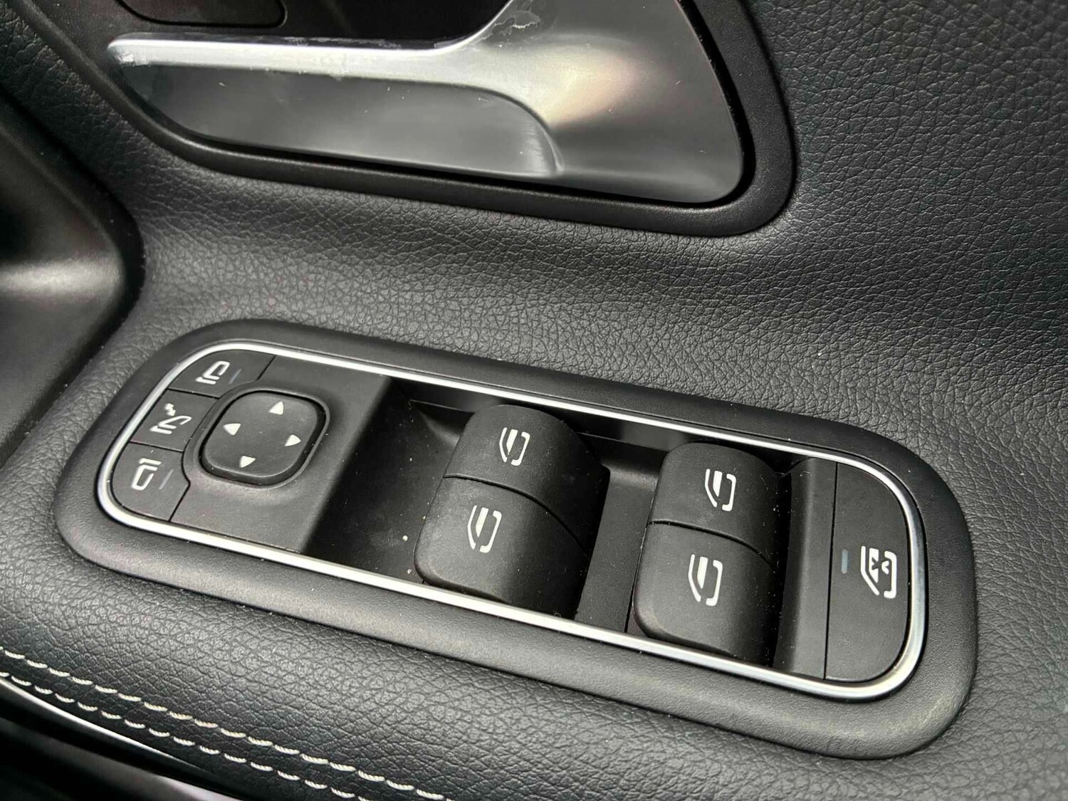 Used Mercedes-Benz A-Class 2024 for sale - 78191642: Photo 25