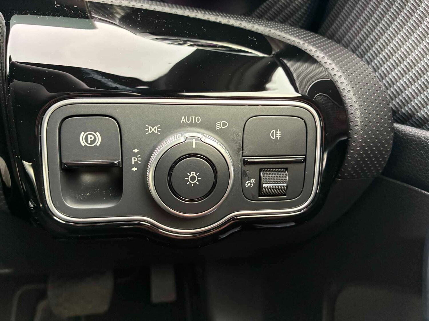 Used Mercedes-Benz A-Class 2024 for sale - 78191642: Photo 28