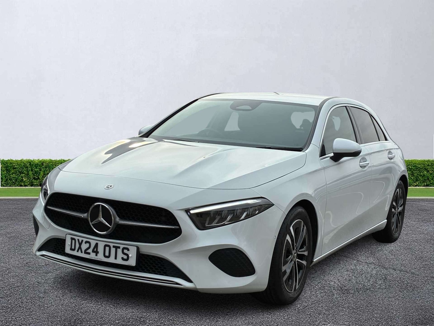 Used Mercedes-Benz A-Class 2024 for sale - 78191642: Photo 3