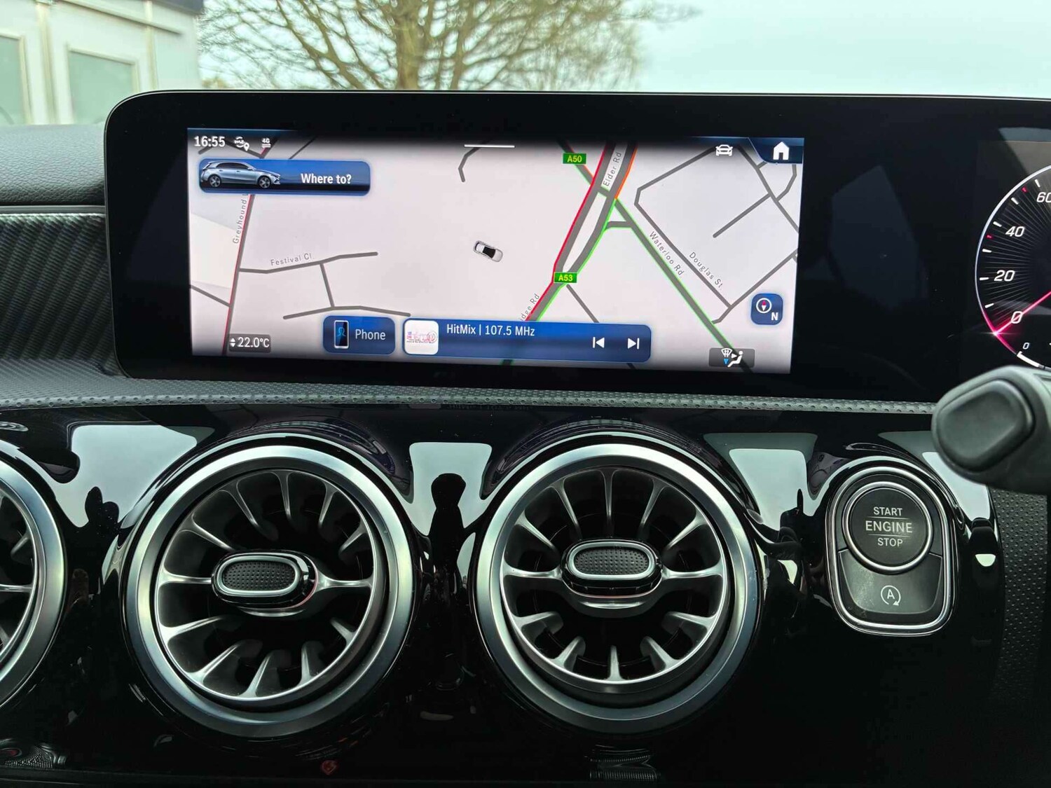 Used Mercedes-Benz A-Class 2024 for sale - 78191642: Photo 36