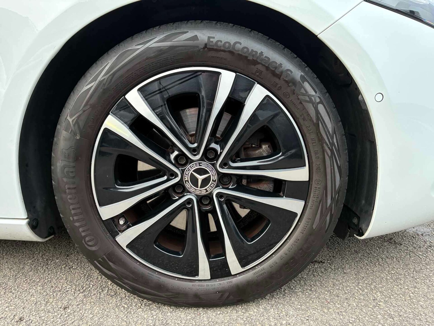 Used Mercedes-Benz A-Class 2024 for sale - 78191642: Photo 9