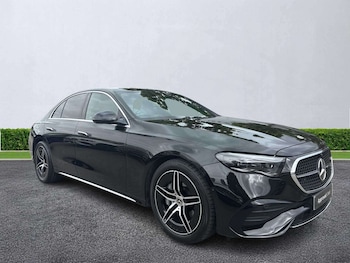 Used Mercedes-Benz E Class 2025 for sale - 79019708: Photo
