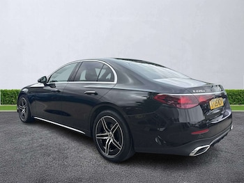 Used Mercedes-Benz E Class 2025 for sale - 79019708: Photo