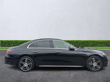 Used Mercedes-Benz E Class 2025 for sale - 79019708: Photo