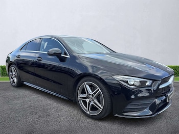 Used Mercedes-Benz CLA 2019 for sale - 79405917: Photo