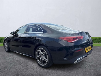 Used Mercedes-Benz CLA 2019 for sale - 79405917: Photo