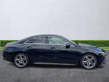Used Mercedes-Benz CLA 2019 for sale - 79405917: Photo