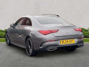 Used Mercedes-Benz CLA 2024 for sale - 78346122: Photo