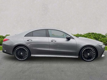 Used Mercedes-Benz CLA 2024 for sale - 78346122: Photo