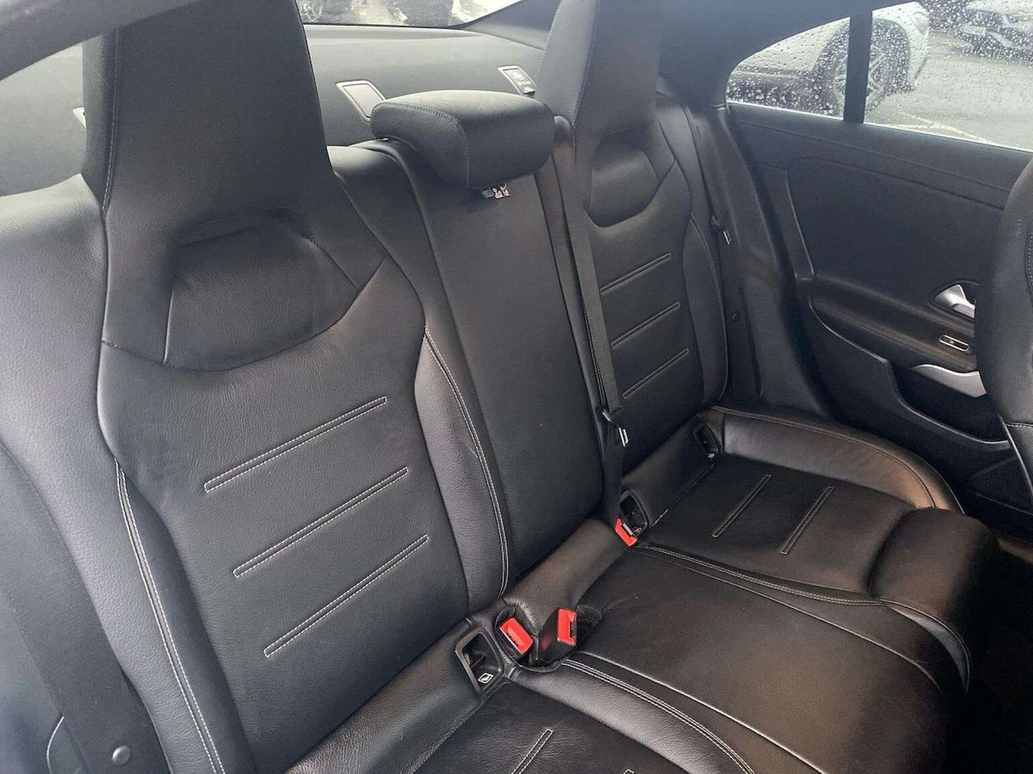 Used Mercedes-Benz CLA 2020 for sale - 77973948: Photo 14