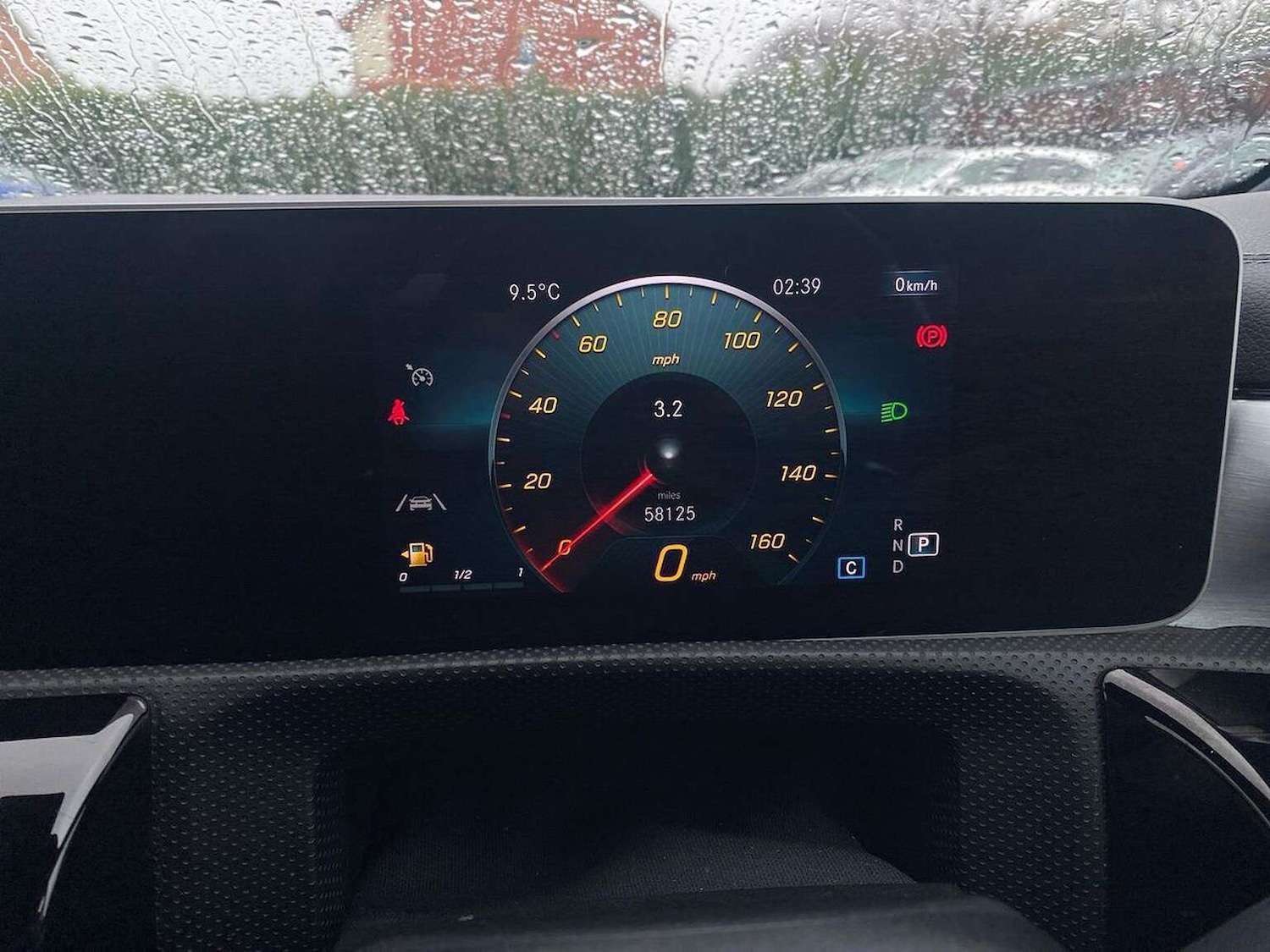 Used Mercedes-Benz CLA 2020 for sale - 77973948: Photo 18