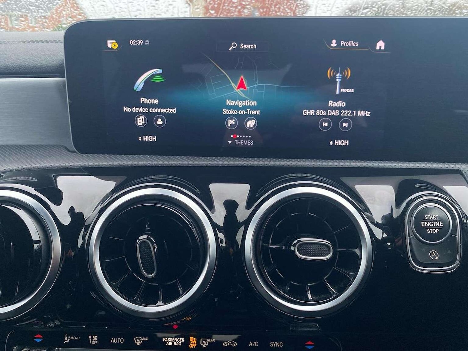 Used Mercedes-Benz CLA 2020 for sale - 77973948: Photo 19