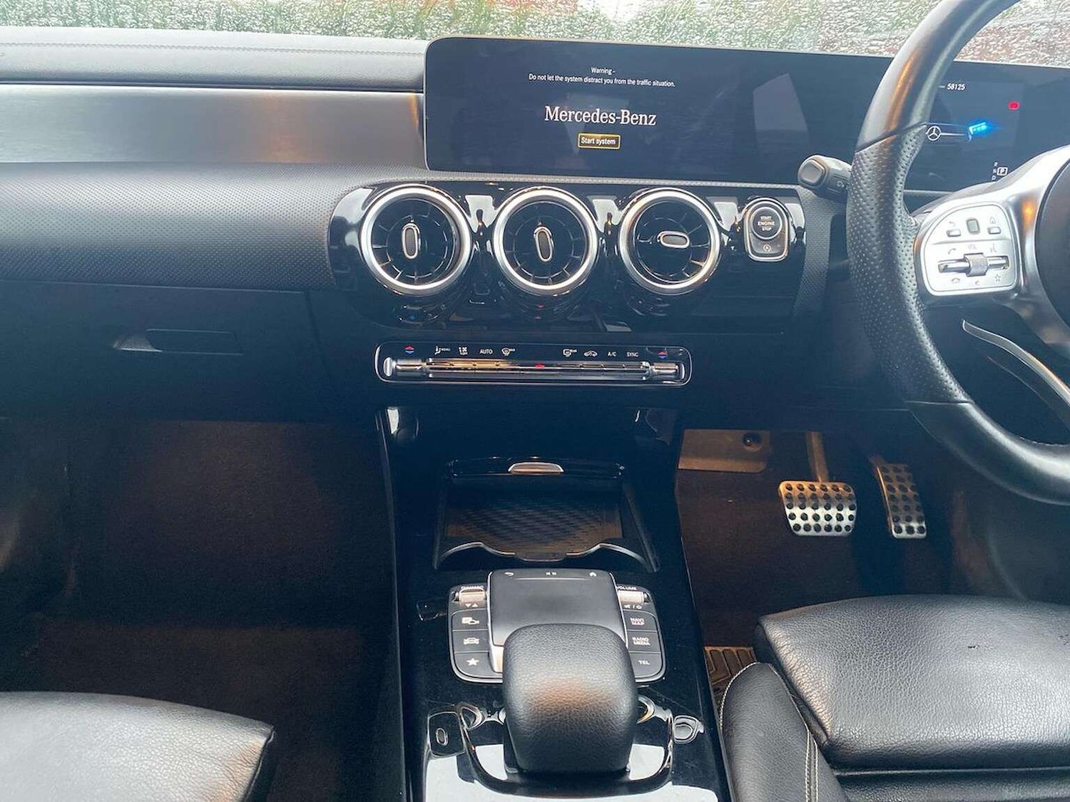 Used Mercedes-Benz CLA 2020 for sale - 77973948: Photo 21