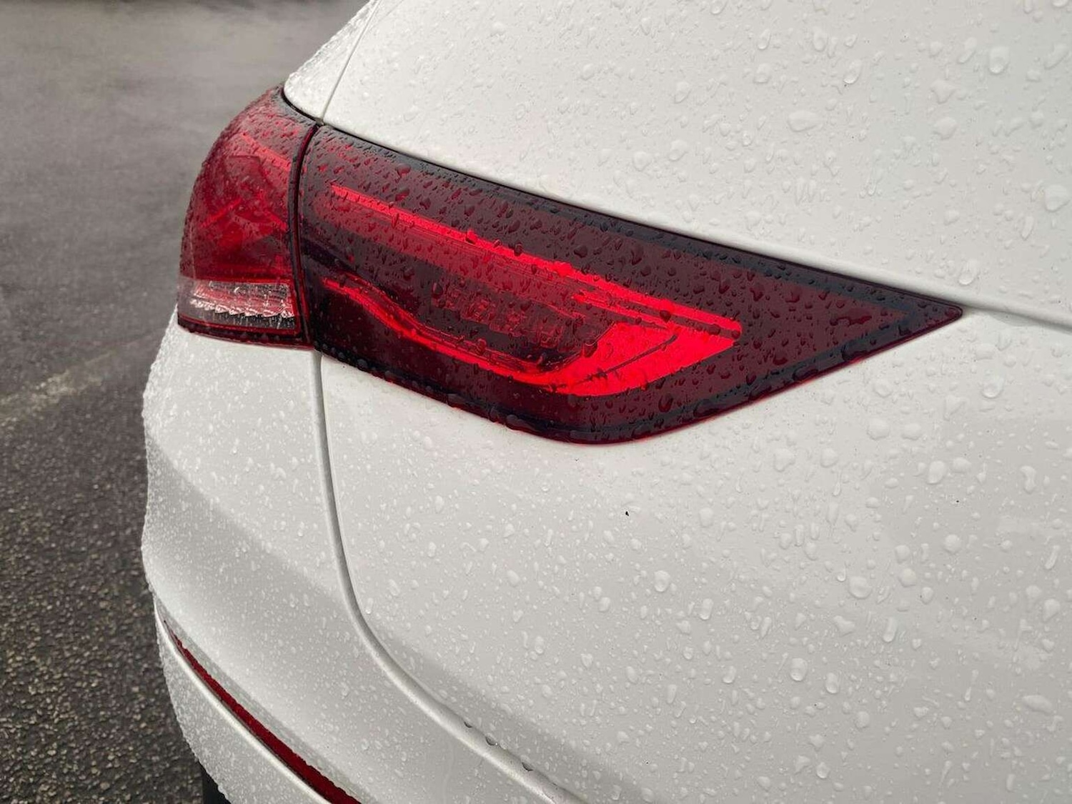 Used Mercedes-Benz CLA 2020 for sale - 77973948: Photo 37