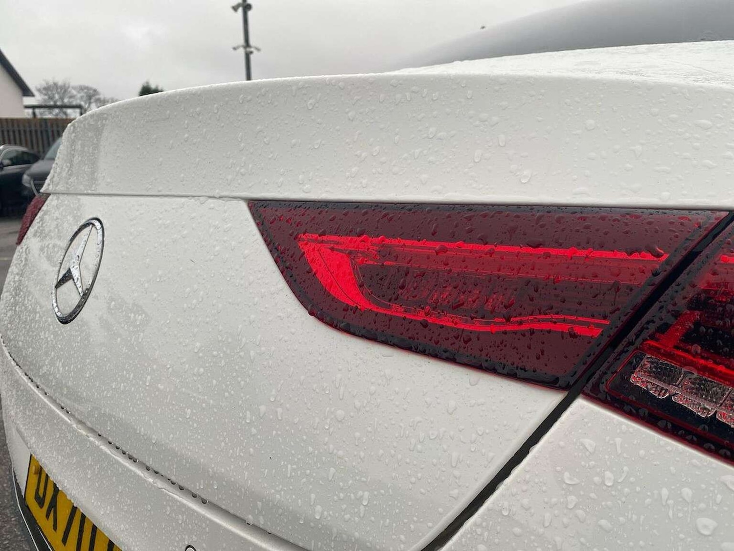 Used Mercedes-Benz CLA 2020 for sale - 77973948: Photo 38