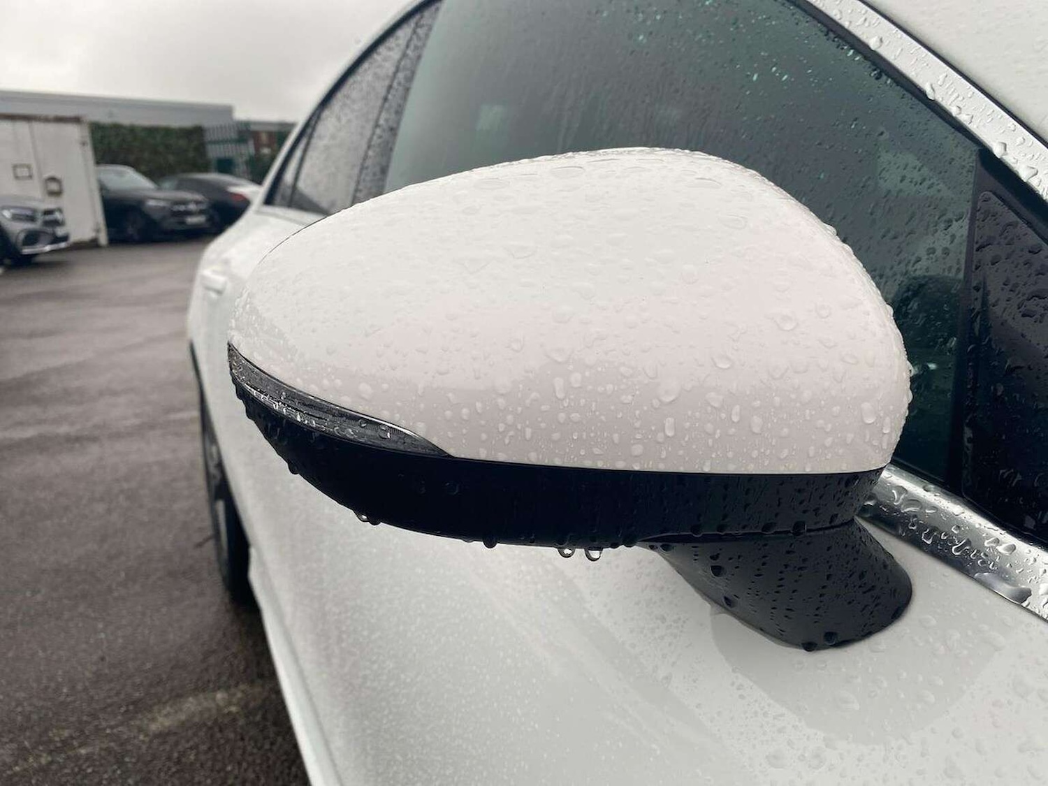 Used Mercedes-Benz CLA 2020 for sale - 77973948: Photo 40