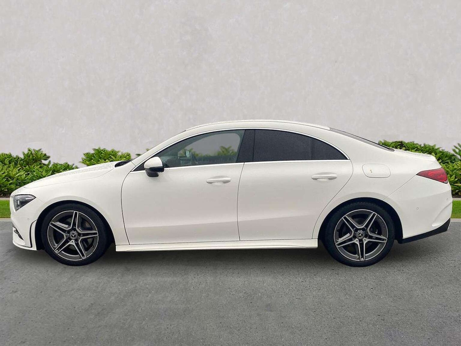 Used Mercedes-Benz CLA 2020 for sale - 77973948: Photo 6