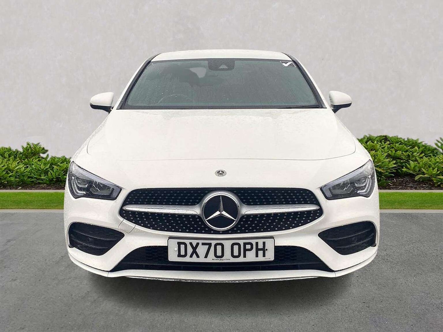 Used Mercedes-Benz CLA 2020 for sale - 77973948: Photo 8