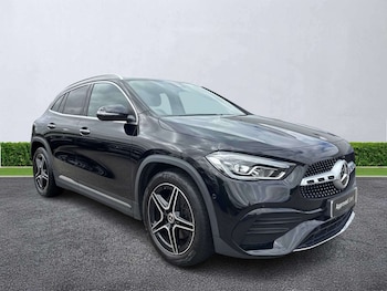 Used Mercedes-Benz GLA 2022 for sale - 79490970: Photo