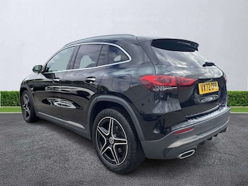 Used Mercedes-Benz GLA 2022 for sale - 79490970: Photo