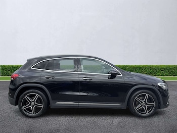 Used Mercedes-Benz GLA 2022 for sale - 79490970: Photo
