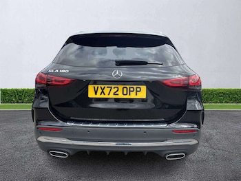 Used Mercedes-Benz GLA 2022 for sale - 79490970: Photo