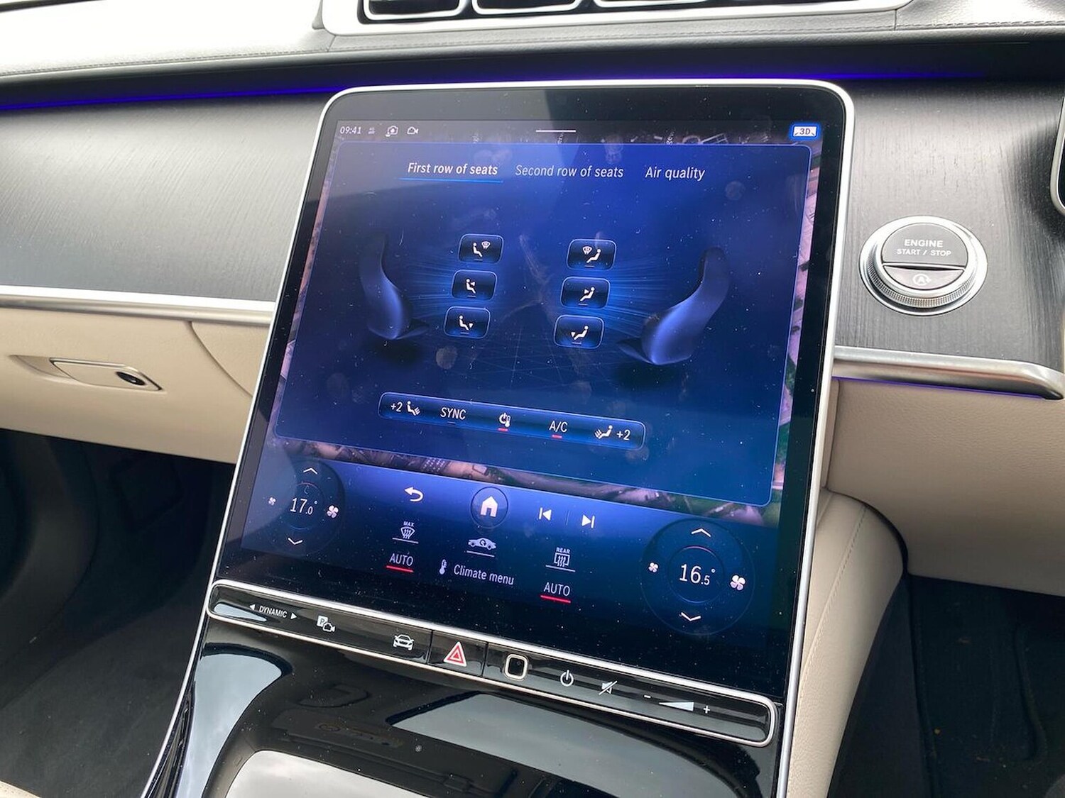 Used Mercedes-Benz S Class 2023 for sale - 76957514: Photo 12