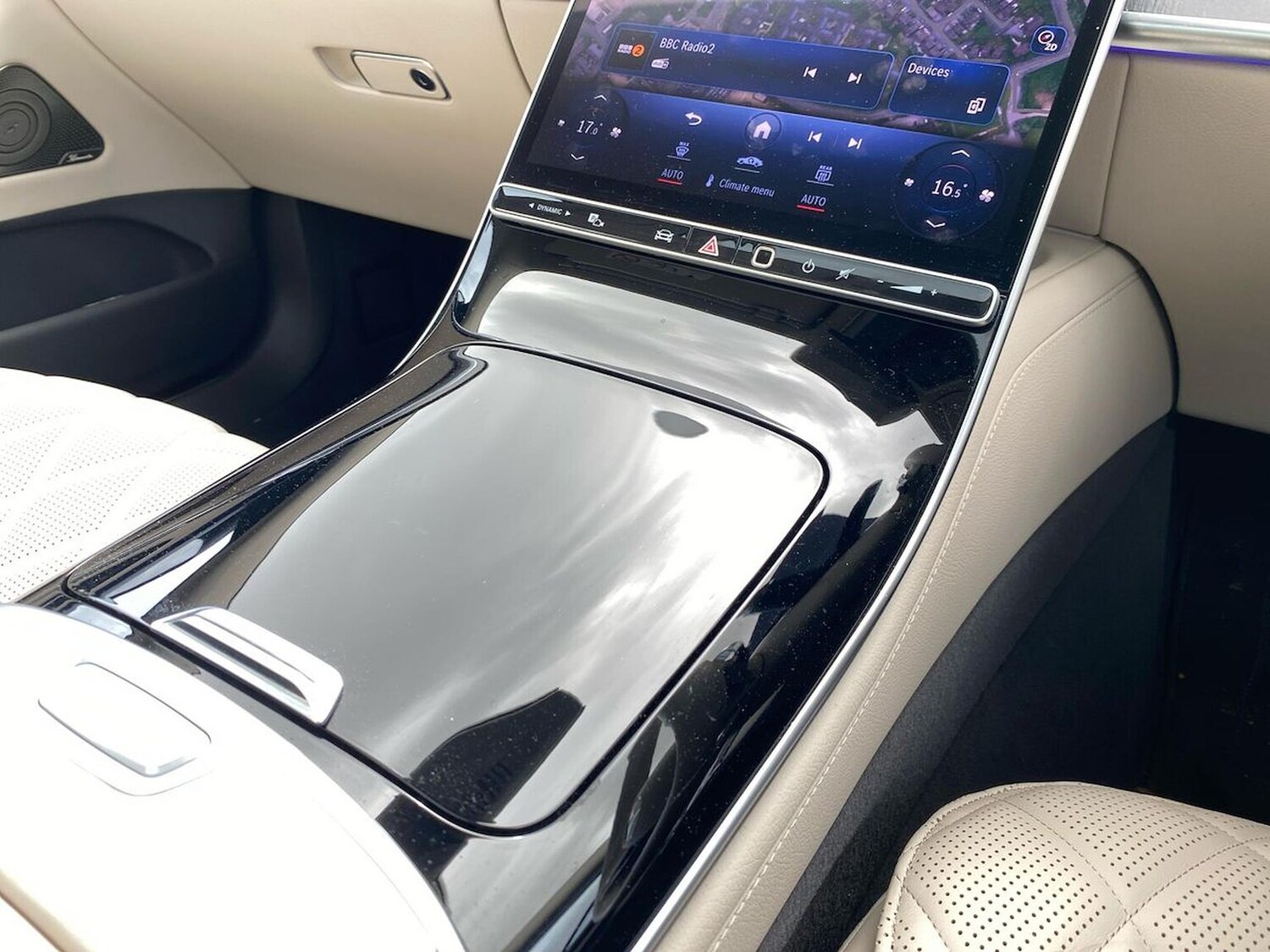 Used Mercedes-Benz S Class 2023 for sale - 76957514: Photo 13