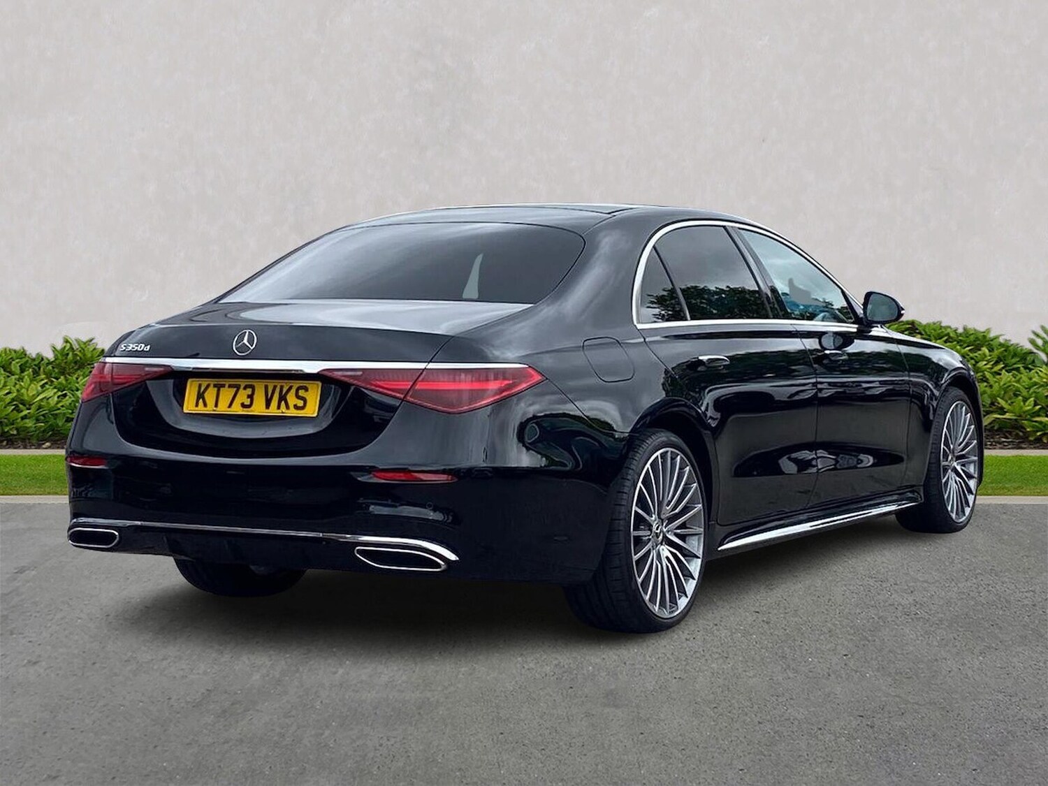 Used Mercedes-Benz S Class 2023 for sale - 76957514: Photo 18