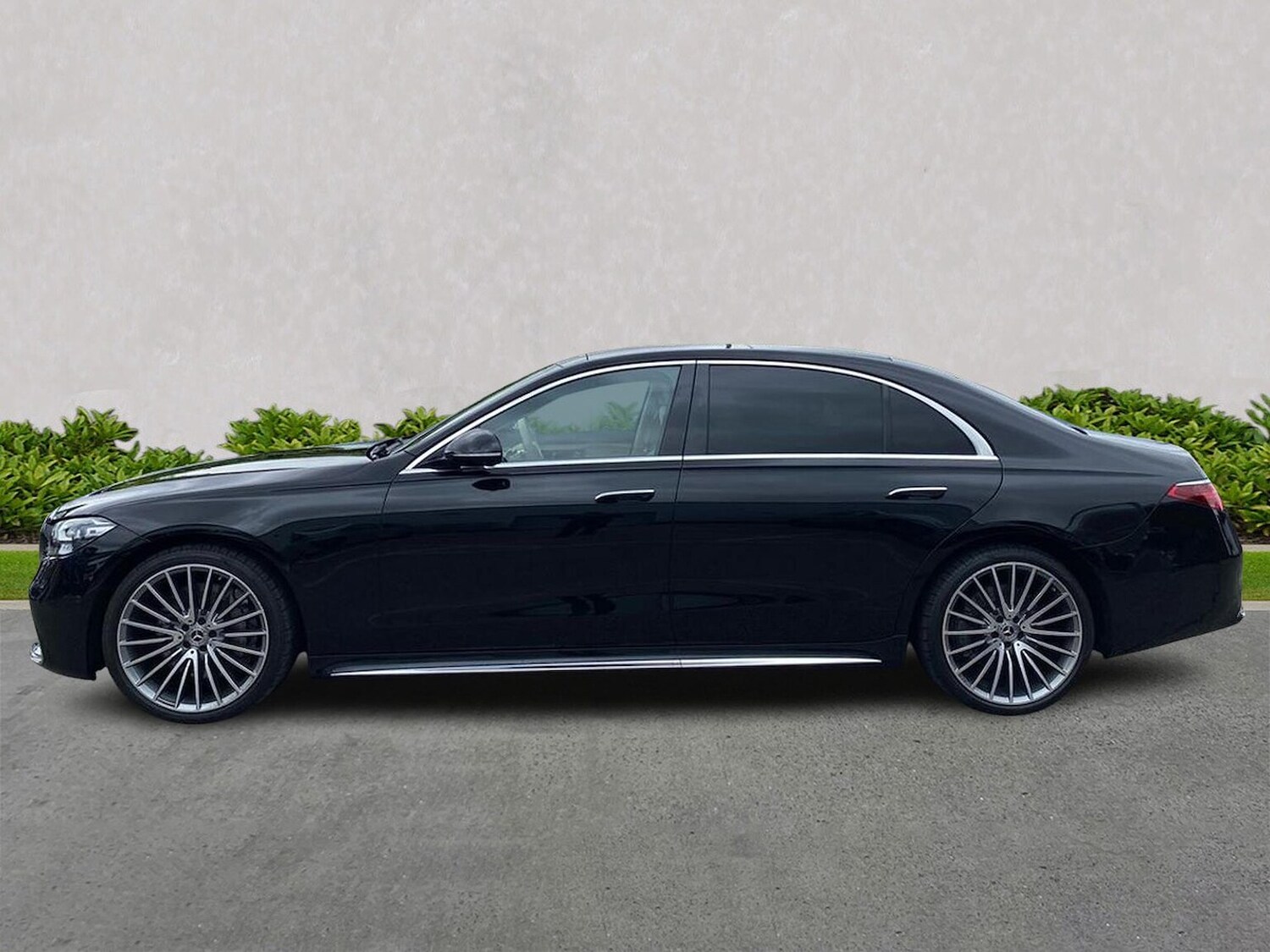 Used Mercedes-Benz S Class 2023 for sale - 76957514: Photo 19