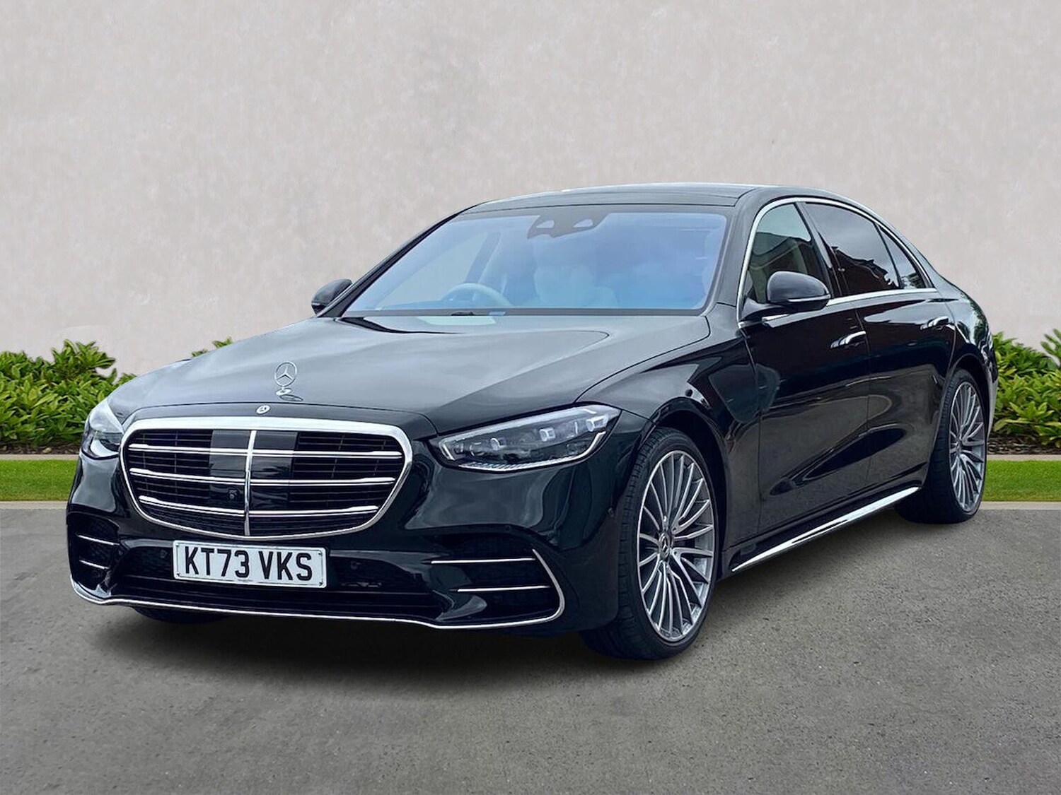 Used Mercedes-Benz S Class 2023 for sale - 76957514: Photo 20