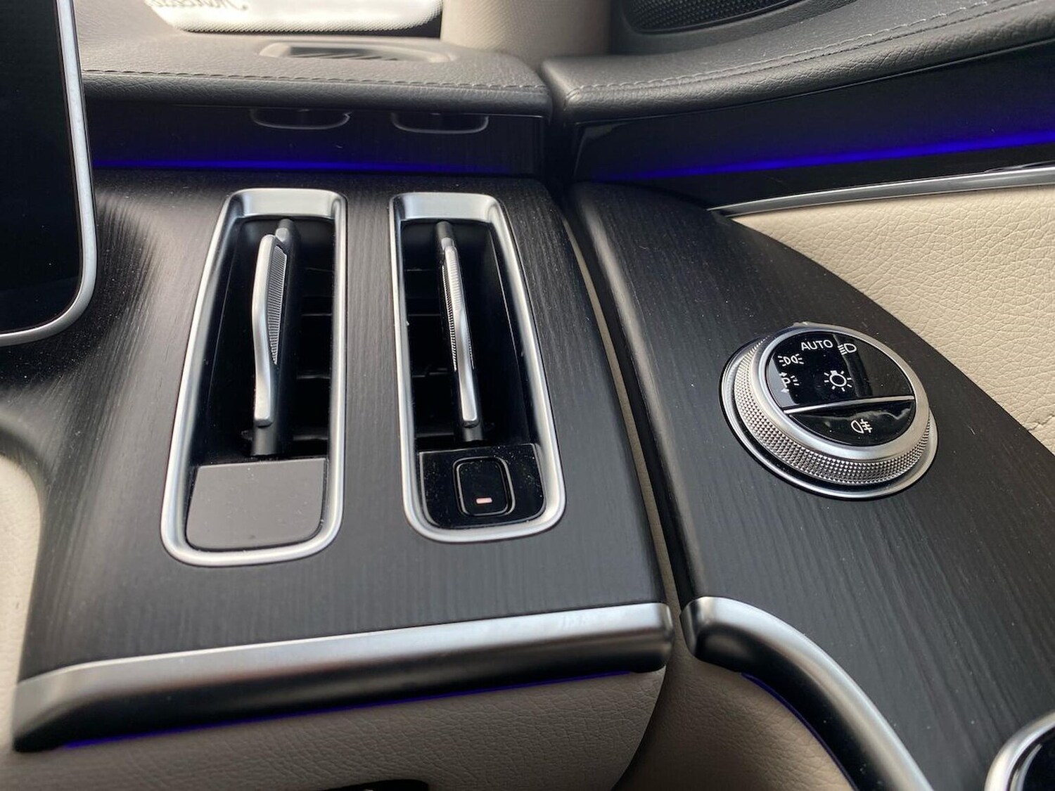 Used Mercedes-Benz S Class 2023 for sale - 76957514: Photo 22