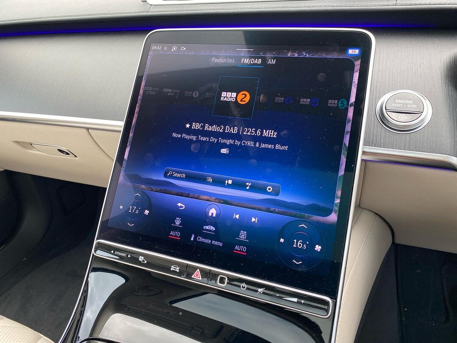 Used Mercedes-Benz S Class 2023 for sale - 76957514: Photo 25