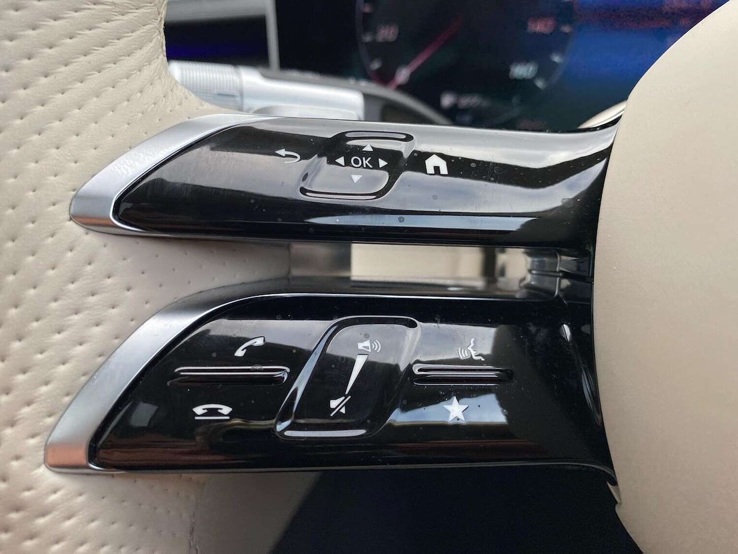 Used Mercedes-Benz S Class 2023 for sale - 76957514: Photo 26