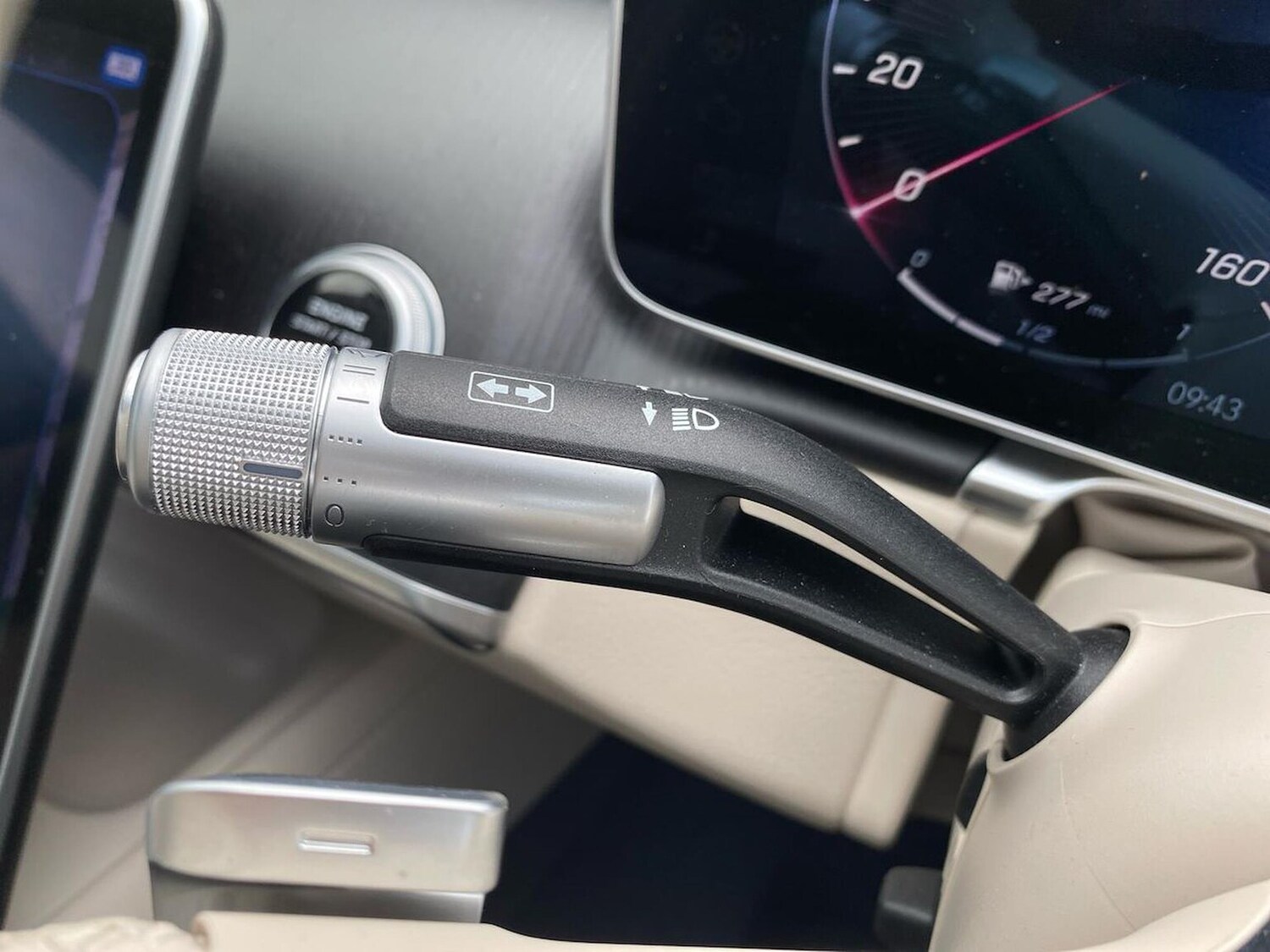 Used Mercedes-Benz S Class 2023 for sale - 76957514: Photo 28