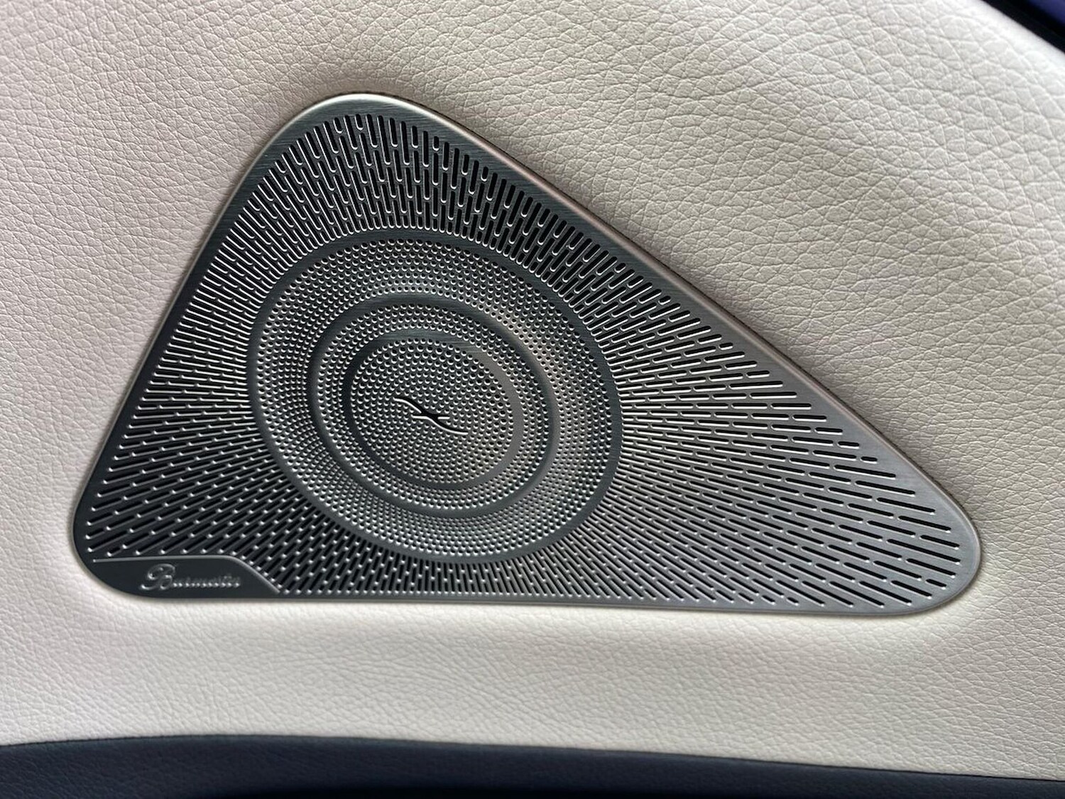 Used Mercedes-Benz S Class 2023 for sale - 76957514: Photo 31