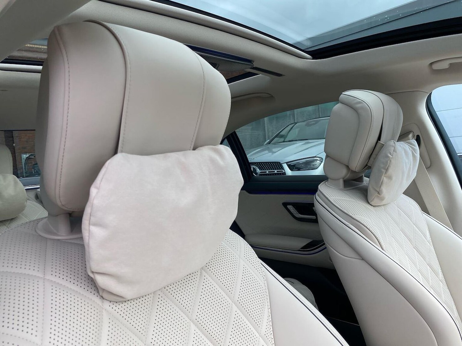 Used Mercedes-Benz S Class 2023 for sale - 76957514: Photo 39