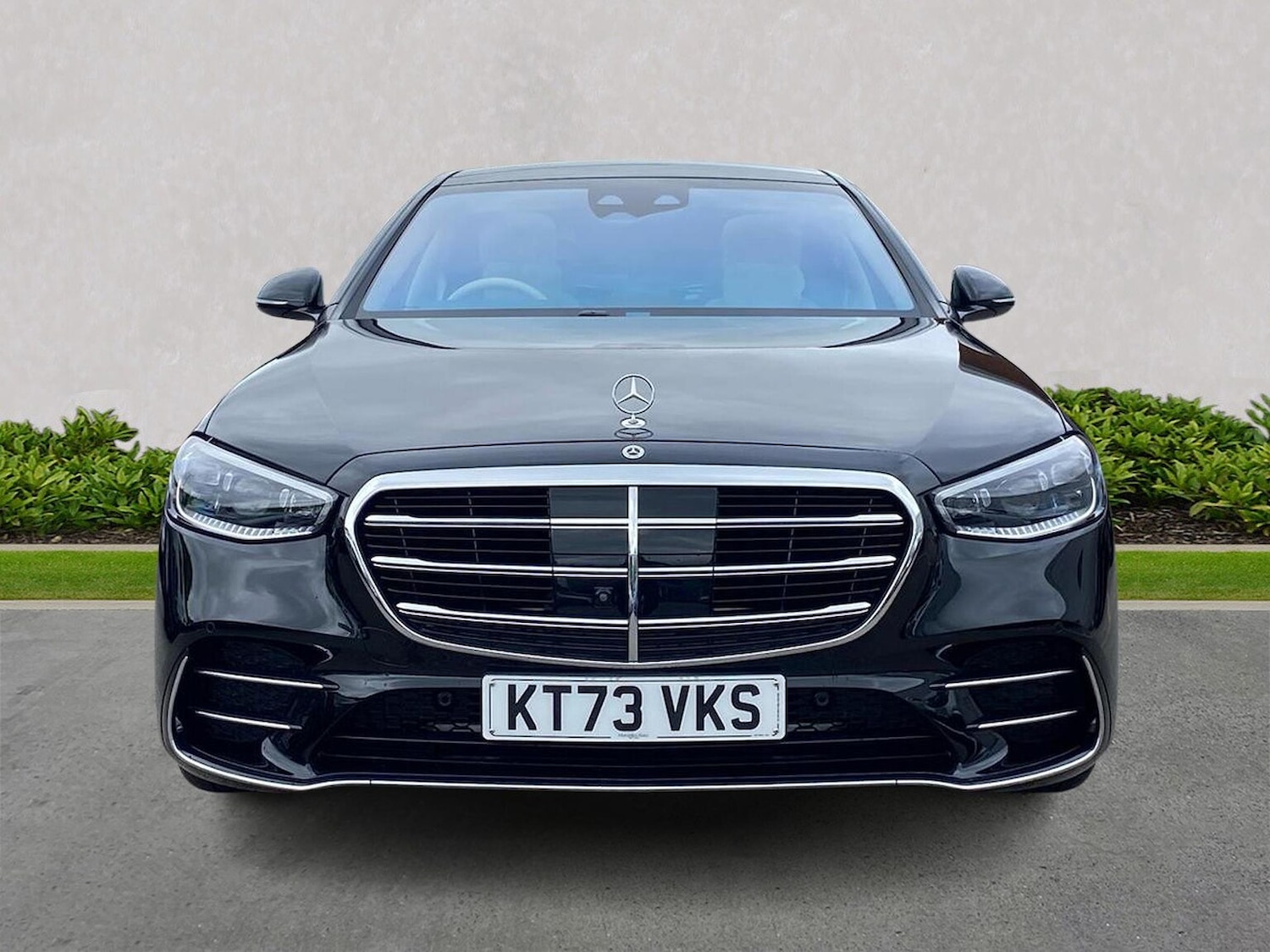 Used Mercedes-Benz S Class 2023 for sale - 76957514: Photo 5