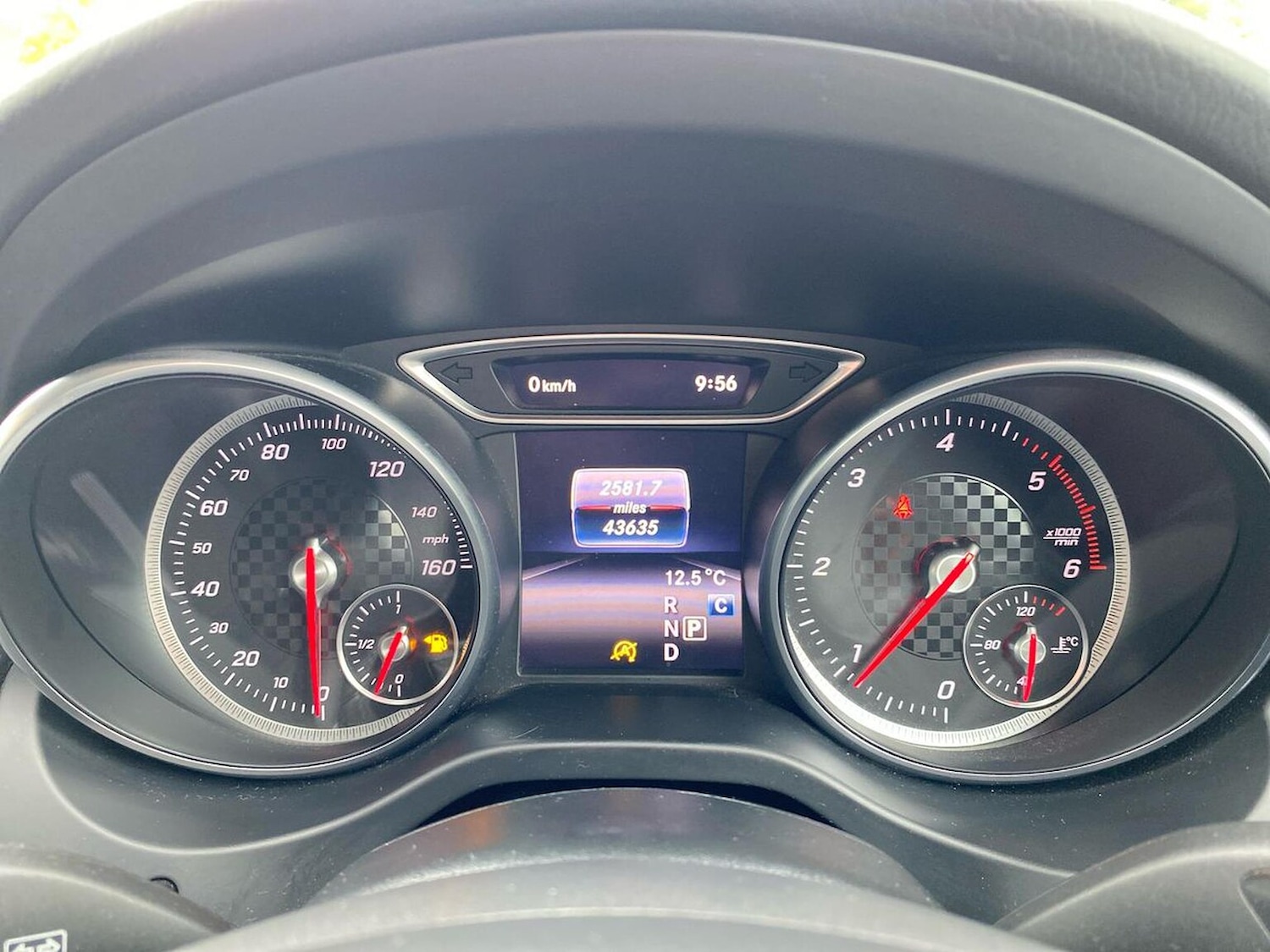 Used Mercedes-Benz A-Class 2017 for sale - 76129048: Photo 10